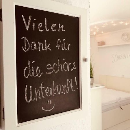 Exkl. Studio Naehe Messe Nürnberg Kültér fotó